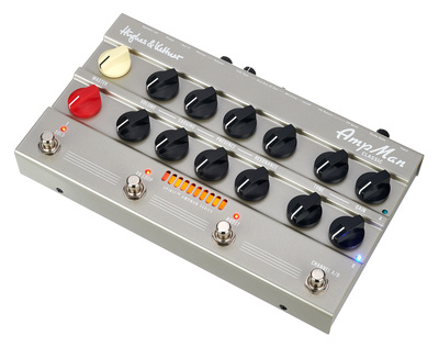 Hughes & Kettner Spirit AmpMan Classic