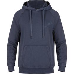 Replay Classic Hoodie, blue, Size XL