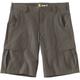 Carhartt Force Madden Ripstop Cargo Shorts, gris, taille 30