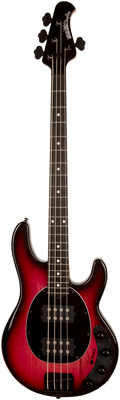 Music Man Stingray 4 Sp HH Raspberry