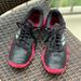 Adidas Shoes | Adidas Trainer Sneakers Shoes Size:8.5 | Color: Black/Pink | Size: 8.5