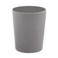 Latitude Run® Jacobryan Takeo Bamboo Tumbler Bamboo in Gray | 4 H x 2.5 W x 2.5 D in | Wayfair B46A0608A2244798AAC97C4992DF2DA2