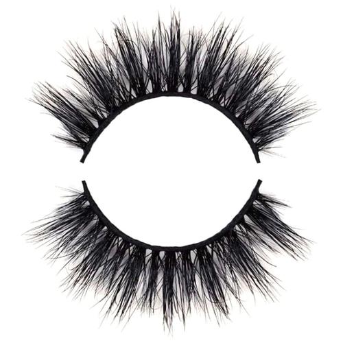 Melody Lashes - Sweet & Fluffy Künstliche Wimpern