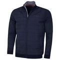 Ted Baker Mens Trolley Jacket - Navy - S