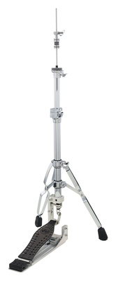 DW MDD Hi-Hat 2-leg Graphite