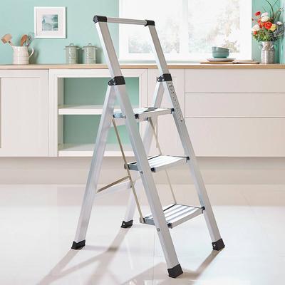 Aluminium Ladder 3-Step