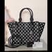 Coach Bags | Coach Crosby Carryall | Color: Black/White | Size: Os