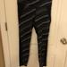 Athleta Pants & Jumpsuits | Like New Athleta Tights | Color: Black/Gray | Size: S