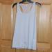 Under Armour Tops | Active Tank Top | Color: Blue | Size: Xl