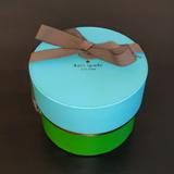 Kate Spade Accessories | Kate Spade Box | Color: Blue/Green | Size: Os