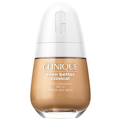 Clinique Even Better™ Clinical Serum SPF Foundation CN74 - BEIGE 30 ml Hellbraun Image
