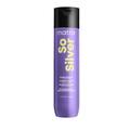 Matrix - Total Results Color Obsessed So Silver Shampoo 300ml unisex
