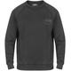 Replay Classic Sweater, schwarz, Größe S