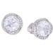 Kate Spade Jewelry | Kate Spade ‘That Sparkle’ Studs In Silver | Color: Silver | Size: Os