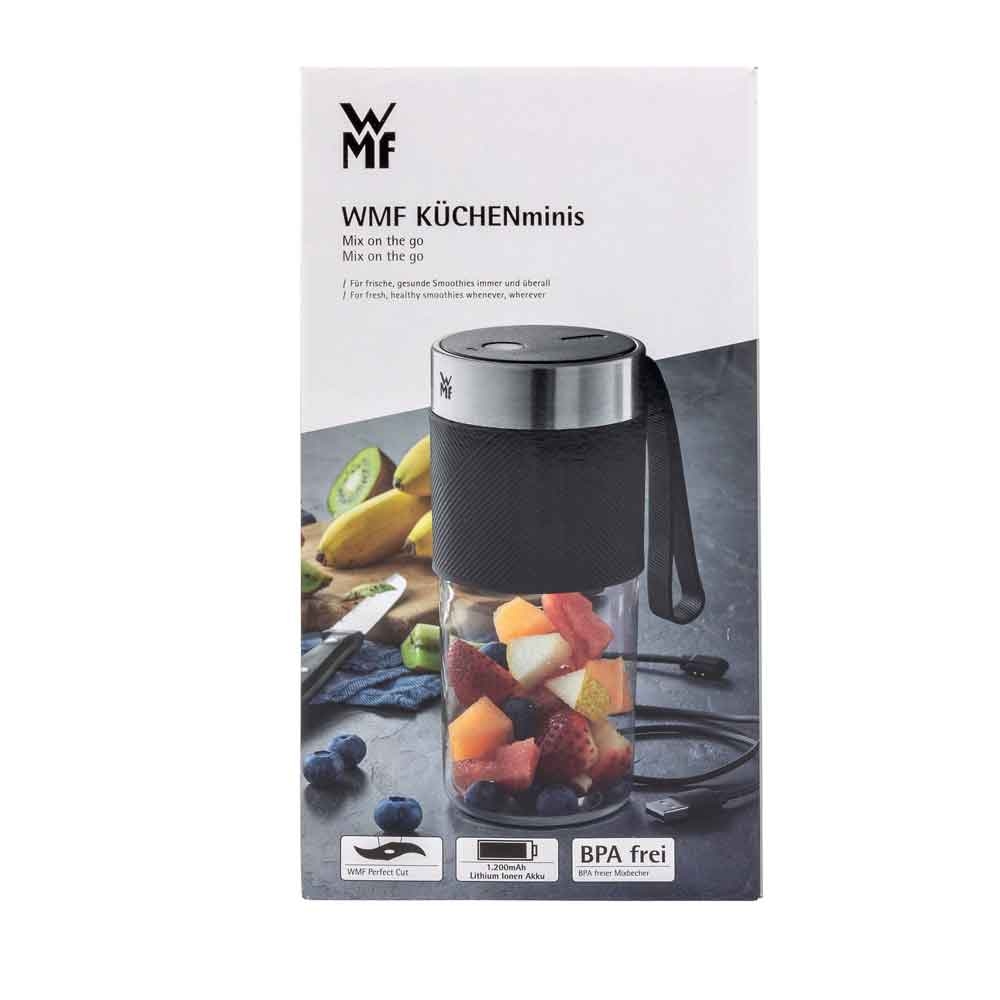 WMF 0416700011 Küchenminis Mix on the Go 300 ml Image