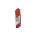 2015-2023 Ford Transit-350 Right - Passenger Side Tail Light Assembly - Action Crash