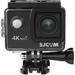 SJCAM SJ4000 Air Action Camera (Black) SJ4000 AIR