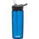 Camelbak eddy+ Trinkflasche (Größe 600ml, blau)