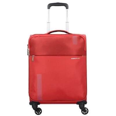 Roncato Speed 4-Rollen Kabinentrolley 55 cm rosso Rot Herren Image