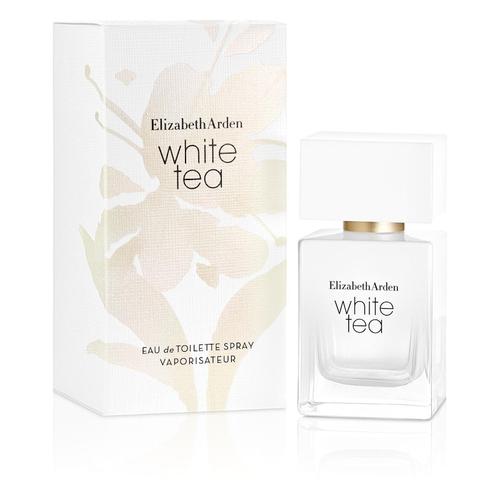 Elizabeth Arden – White Tea Edt Eau de Toilette 30 ml