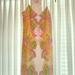 Lilly Pulitzer Dresses | *Nwot* Lily Pulitzer Slip Dress | Color: Pink/White | Size: S