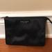 Kate Spade Bags | Host Pick Small Kate Spade Vintage Makeup Bag | Color: Black | Size: Os