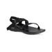 Chaco Z1 Classic Shoes - Women's Black 6 US Medium J105414