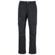 Vaude - Farley Zip-Off Pants V - Trekkinghose Gr 60 - Short schwarz