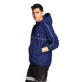 Adidas Jackets & Coats | Adidas Shell Jacket | Color: Blue | Size: L