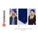 Lululemon Athletica Accessories | Lululemon Blissed Out Toque/ Winter Hat/Beanie | Color: Blue | Size: Os