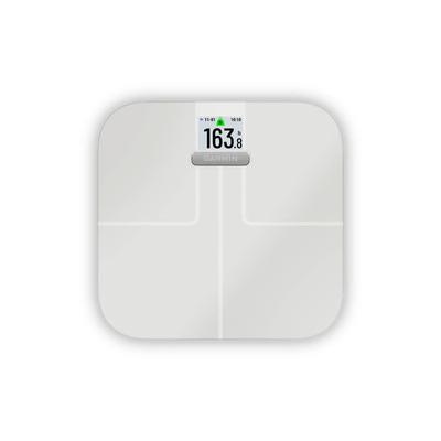 Garmin Index S2 Smart Scale White 010-02294-03