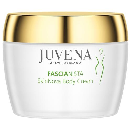 Juvena - Fascianista SkinNova Body Cream Bodylotion 200 ml