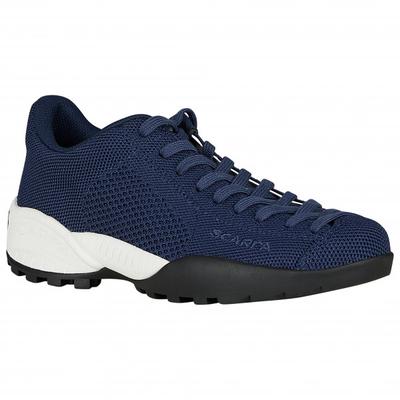 Scarpa - Mojito Bio - Freizeitschuhe 38,5 | EU 38,5 blau Image