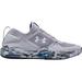 Under Armour Micro G Kilchis Water Shoes Synthetic Men's, Mod Gray/Hydro Camo SKU - 872142