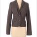 American Eagle Outfitters Jackets & Coats | American Eagle Outfitter Blazer | Color: Brown/Gray | Size: S