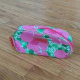 Lilly Pulitzer Bags | Lilly Pulitzer Este Lauder Makeup Bag | Color: Pink | Size: Os