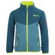 Trollkids - Kids Oppdal Jacket XT - Fleecejacke Gr 128 blau