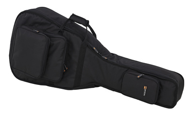 Protec Deluxe Dreadnought Gig Bag