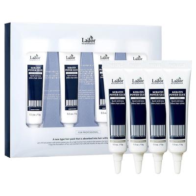 Lador Keratin Power Glue Leave-In-Conditioner 60 g Image