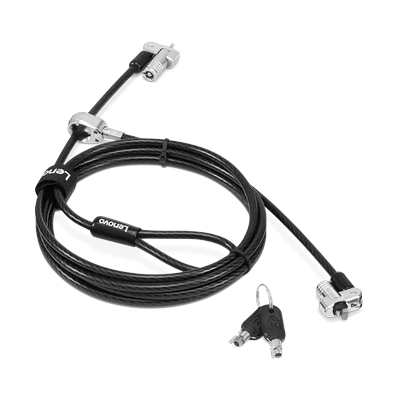 NanoSaver Twin Head Nano/MS 2.0 Cable Lock