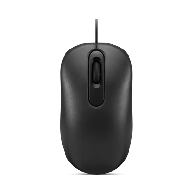 Basic Wired Mouse