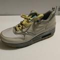 Nike Shoes | Nike Air Max Women Shoes 319986_112 Shoe Code | Color: Silver/White | Size: 7