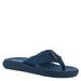 Rocket Dog Sunset - Womens 6 Navy Sandal Medium