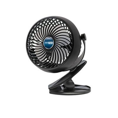 Portable Clip-On Desktop Fan