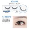 Holika Holika - Holi Pop Lash Maker 01 Volume Pop Up Ciglia finte 1 pieces female