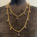 J. Crew Jewelry | Gorgeous J. Crew Necklace | Color: Gold | Size: Os