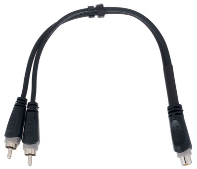 Cordial EY 0,3 ECC elements