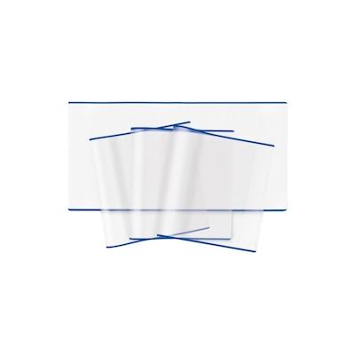 HERMA Buchschoner, (H)305 x (B)560 mm, transparent Image