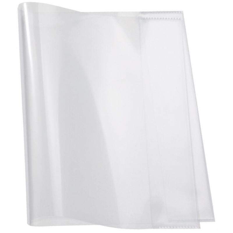 HERMA Buchschoner 'Workbook', aus PP, (B)431 x (H)300 mm Image