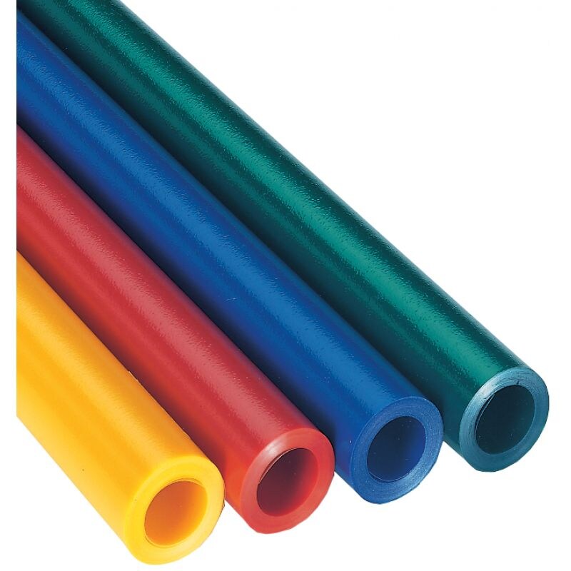 HERMA Buchschutzfolie, 400 mm x 2 m, aus PP, gelb Image